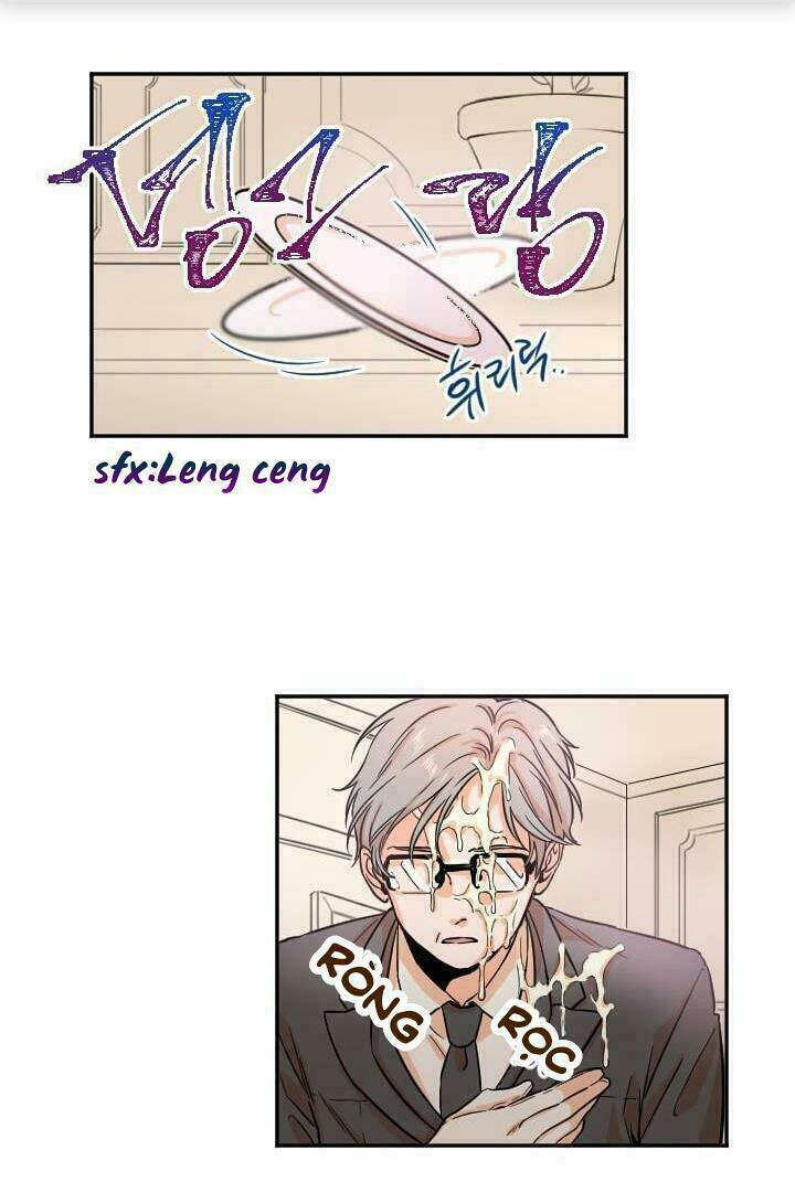 lady baby chapter 16 19