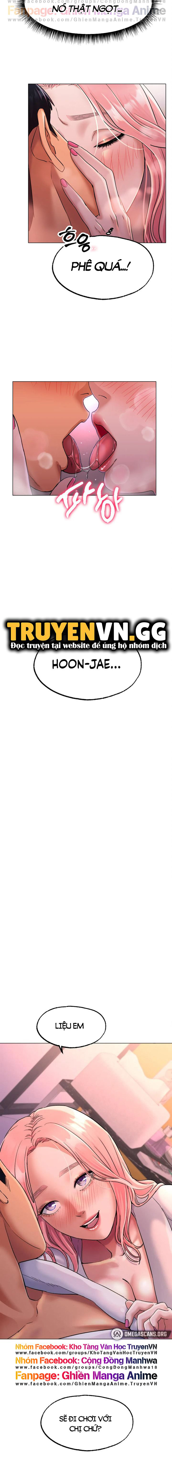 tình yêu băng giá của tôi chapter 7 30