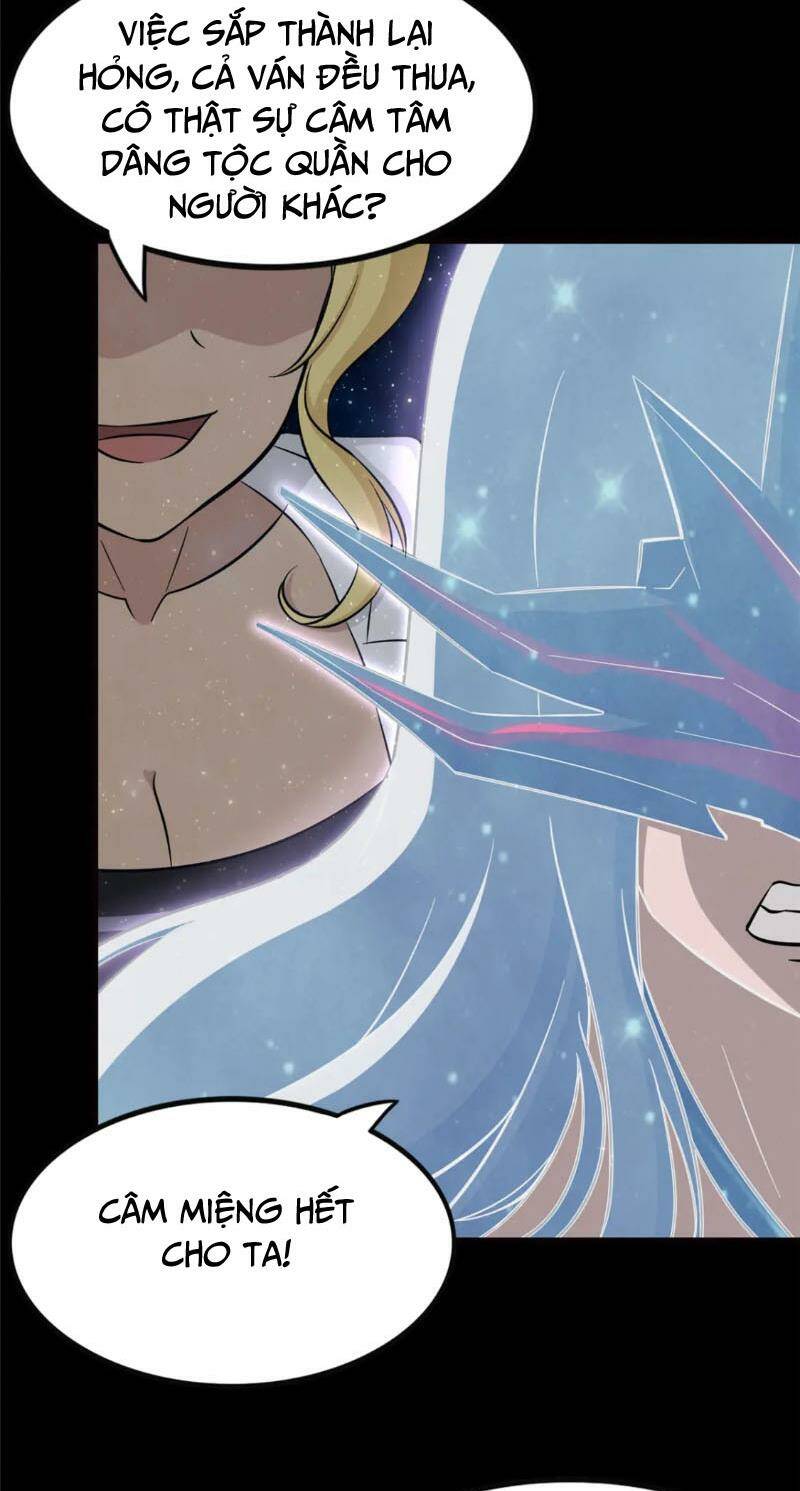 bạn gái virus của tôi chapter 398 19