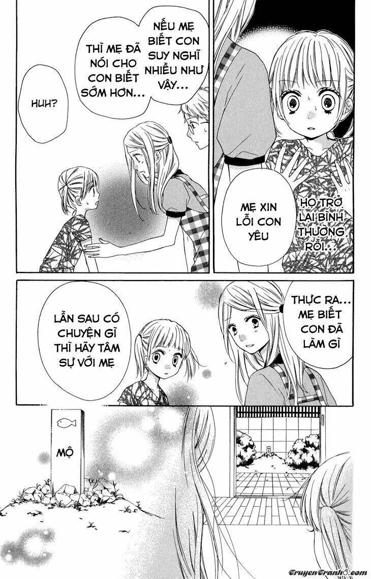 lớp học rùng rợn chapter 36 27