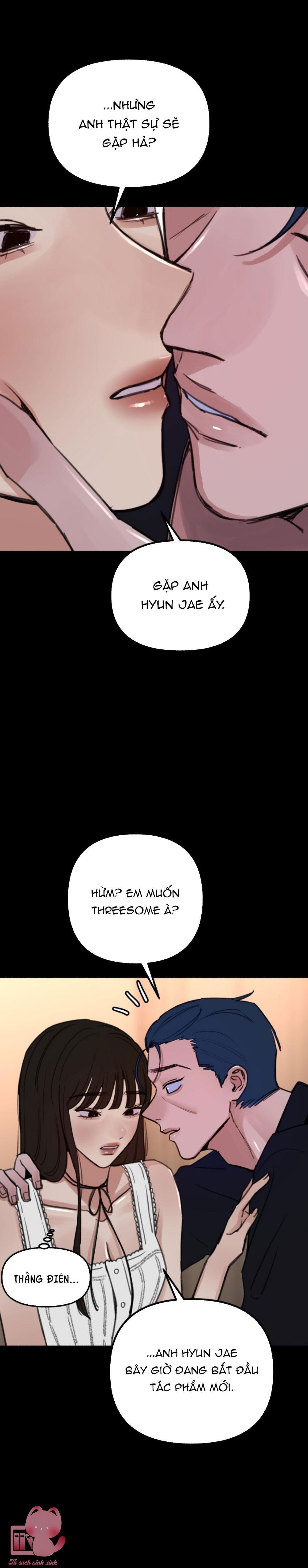 nàng thơ điện ảnh chapter 44 11