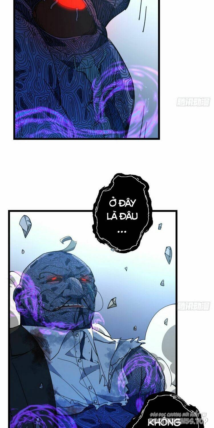 giải cứu 99 nữ chính ở mạt thế chapter 35 19