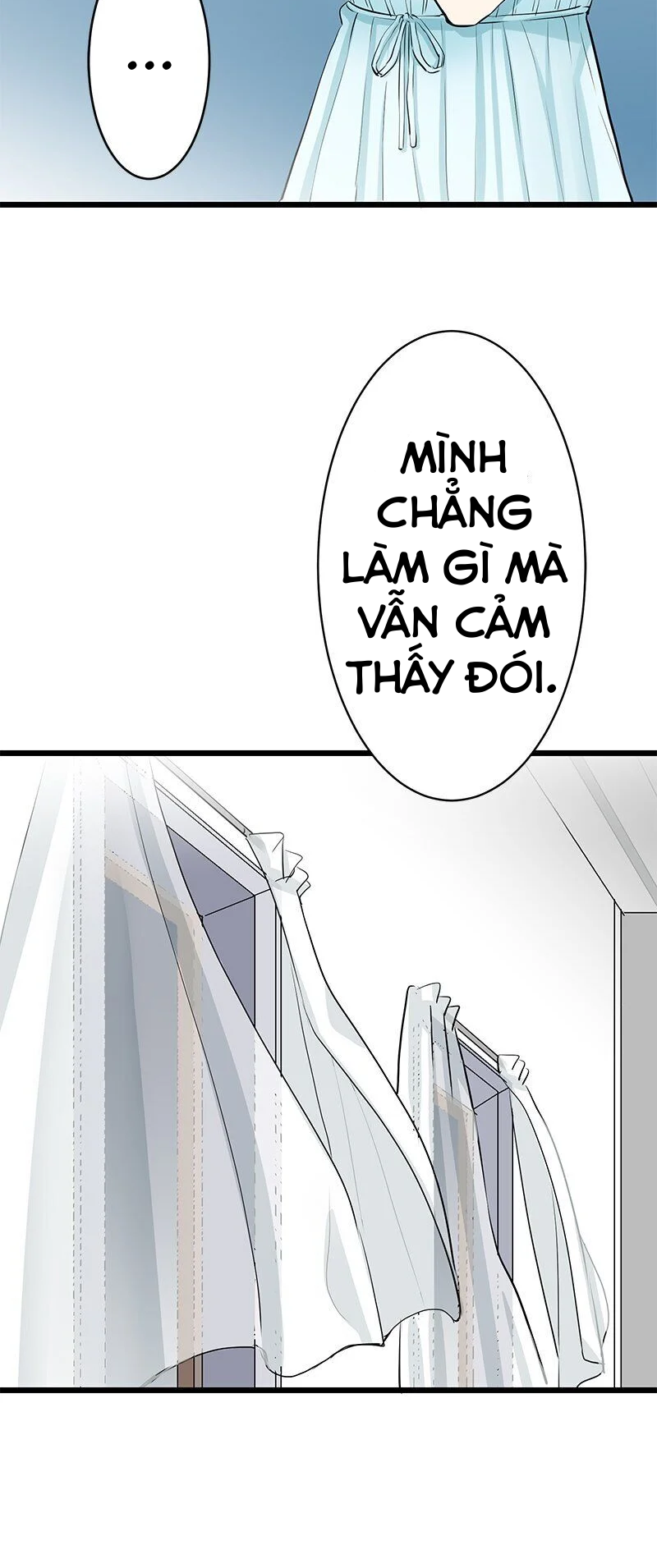 nullitas~nàng dâu giả dối~ chapter 23.1 12