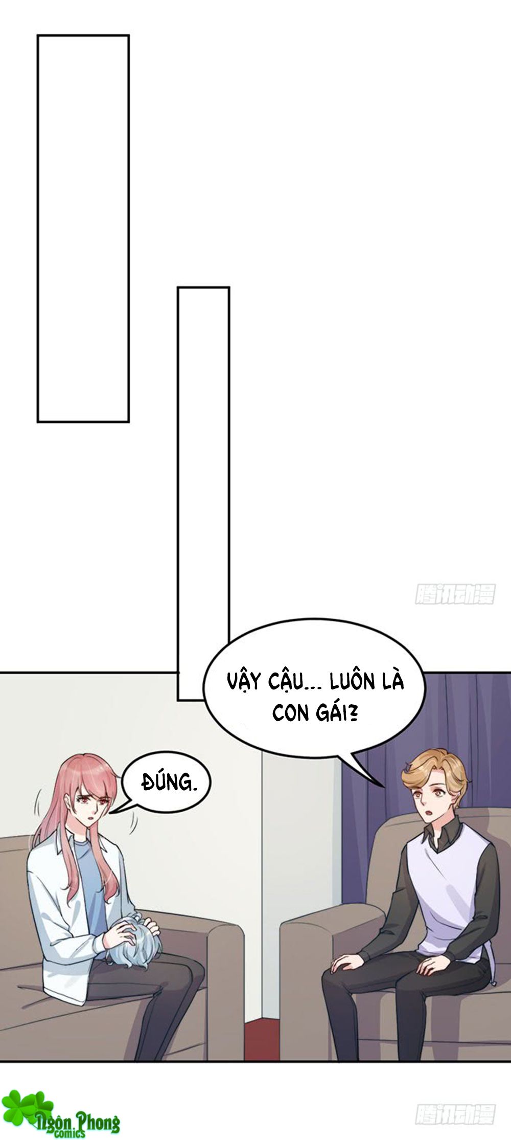 Bà Xã Tôi Là Nam Thần chapter 44 - Trang 19