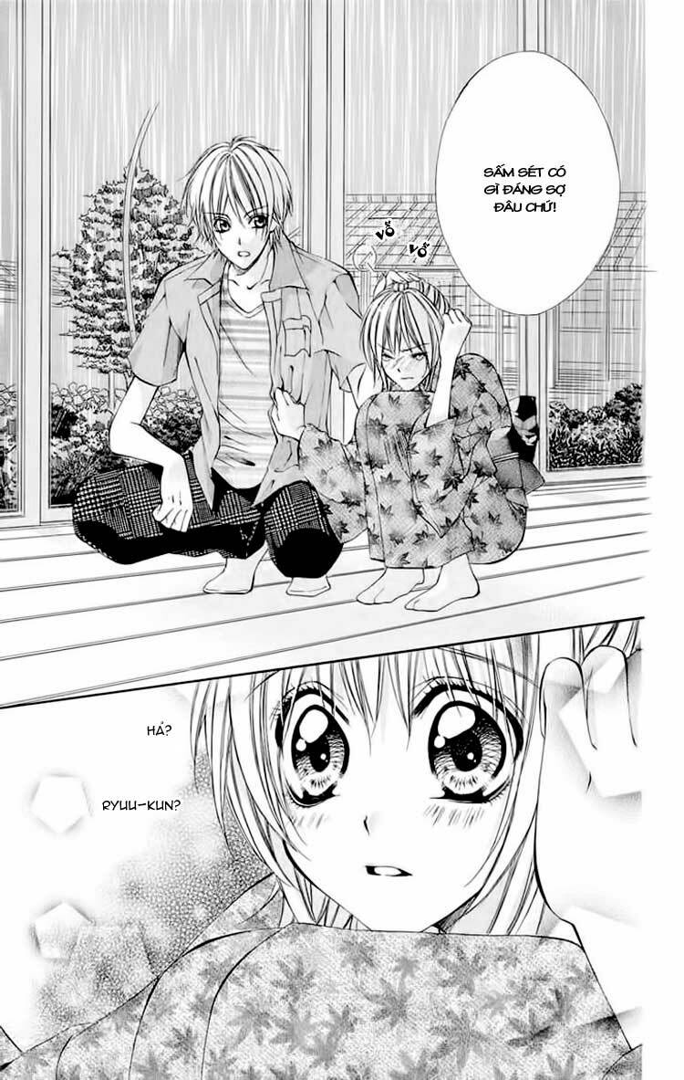 renai joujou chapter 2 17