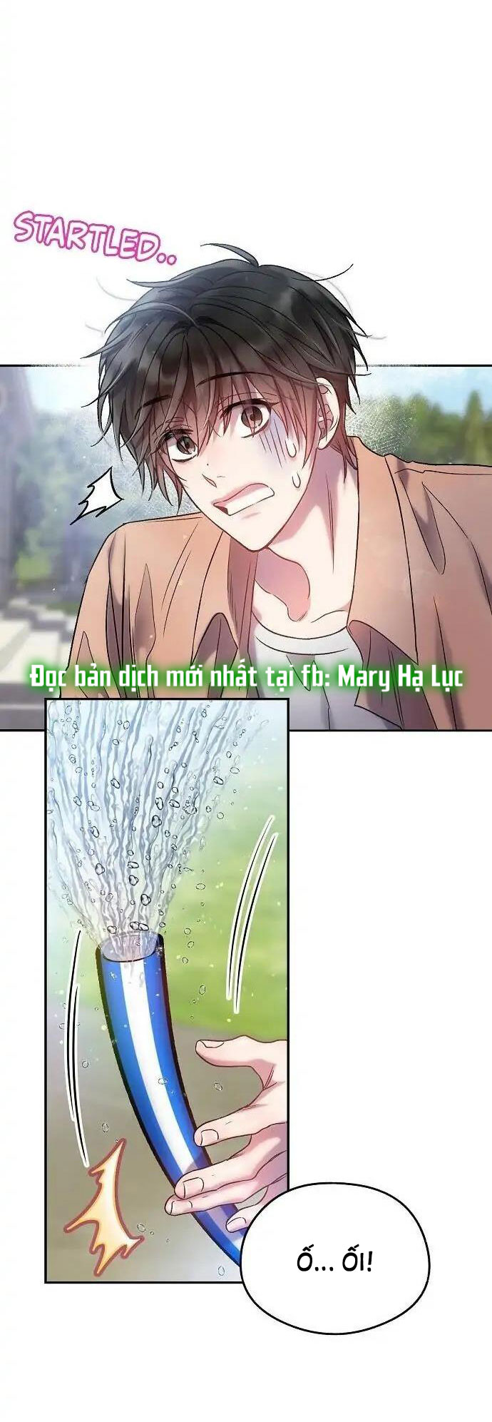 Sugar Rain chapter 11.2 - Trang 3