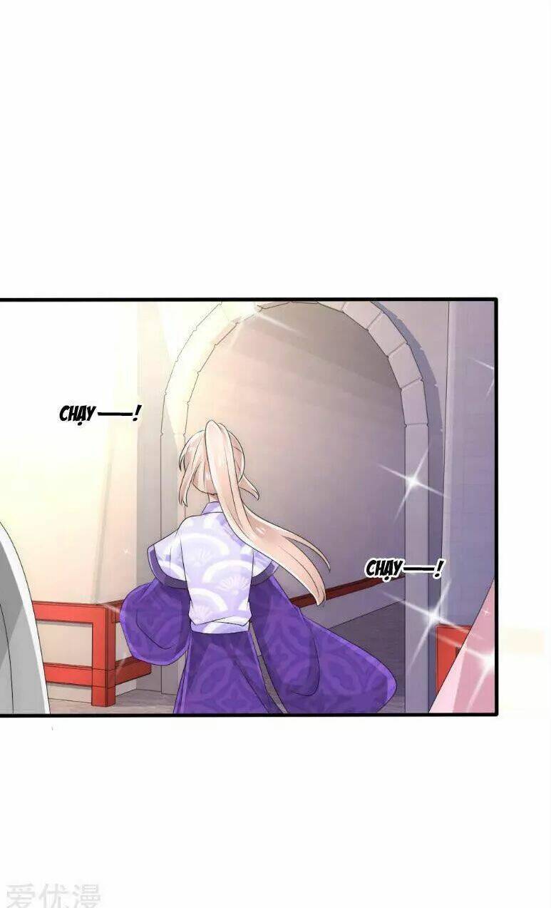 kế hoạch sủng ái của tiểu công chúa chapter 39 27