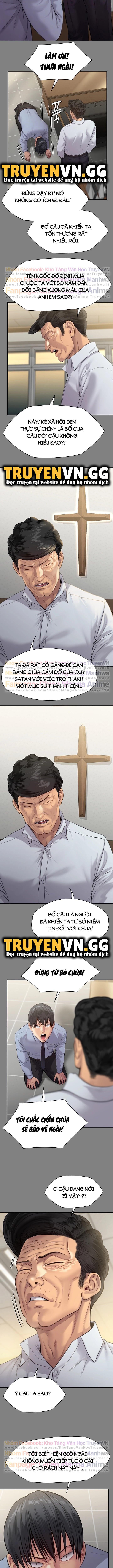 ong chúa chapter 237 8