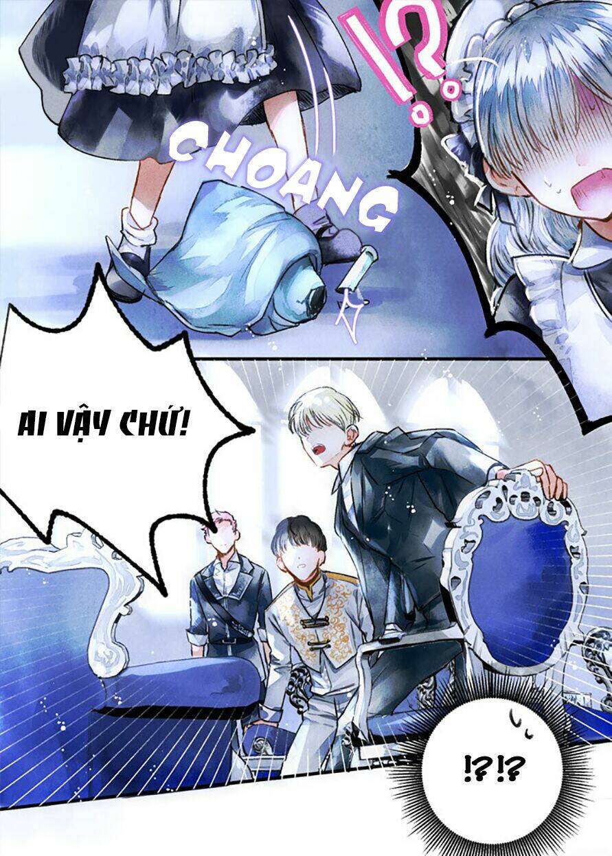 tuyển tập prologue hàn chapter 5 6