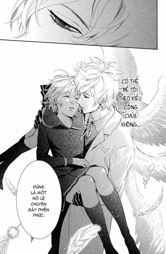 kare wa diablo! chapter 2 37