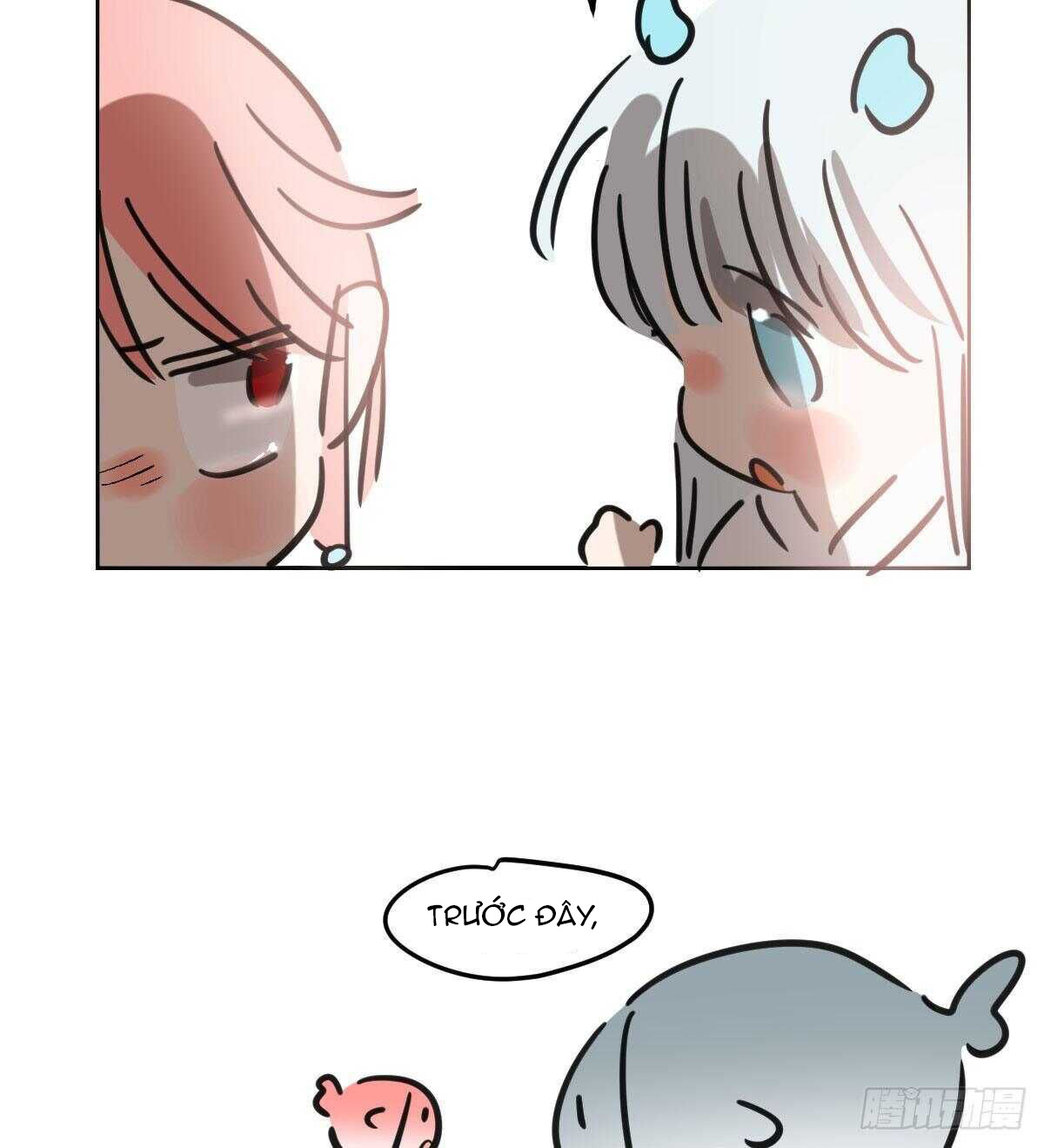 Bắt Lấy Ngao Ngao chapter 130.5 - Trang 3