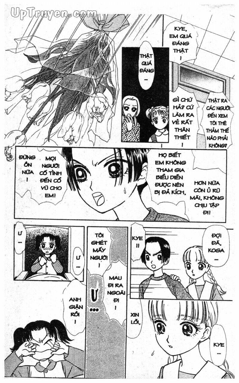 hoàng tử hoa - bud boy chapter 16 9