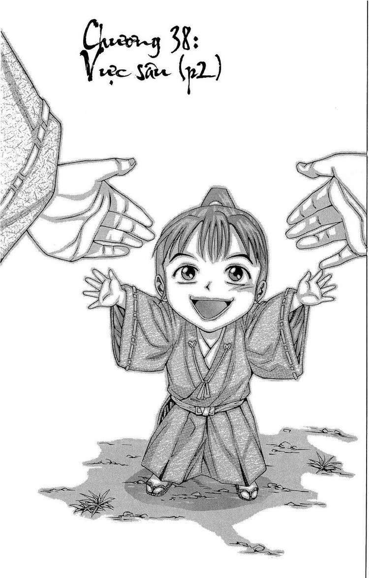 thiếu niên vương phần 2 chapter 38 2