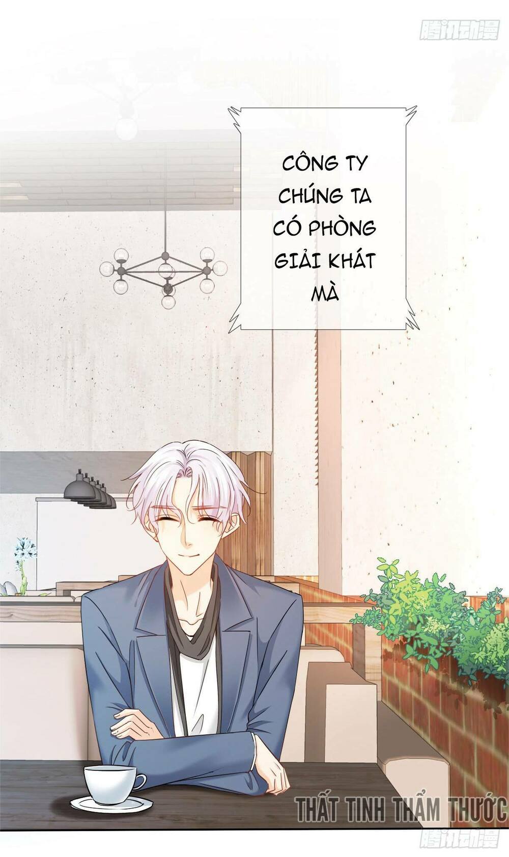 bay qua thiên sơn đến yêu anh chapter 41 26