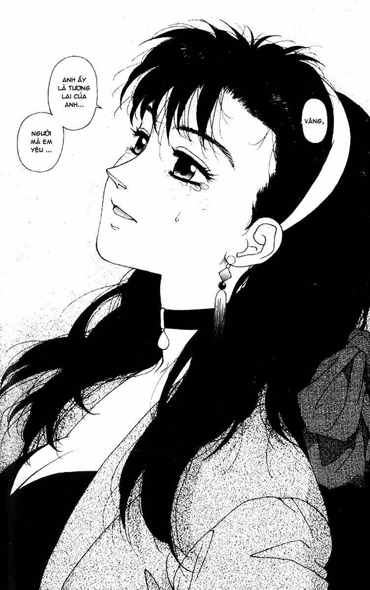 kirara - hồn ma quyến rũ chapter 17 23