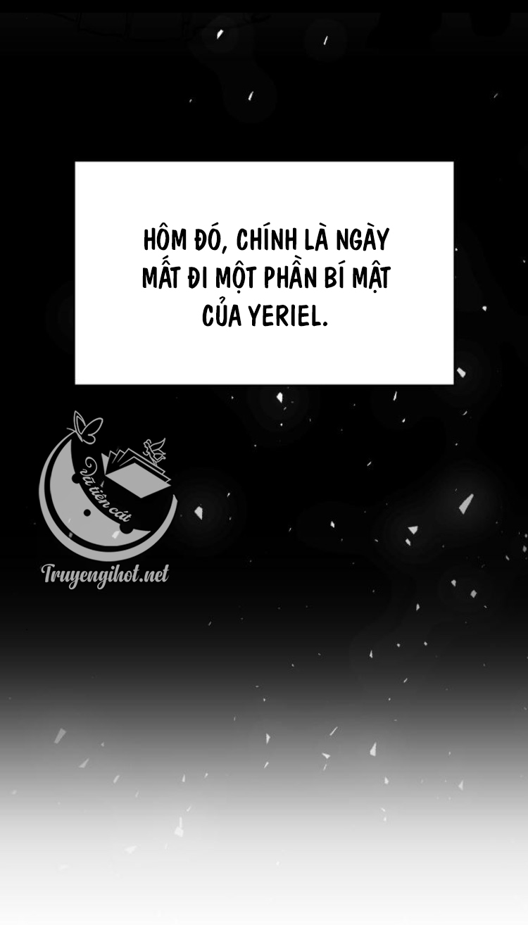 thánh nữ ẩn mình chapter 10.1 34