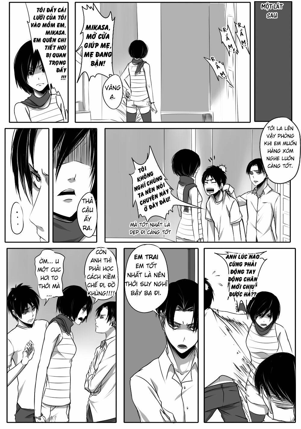 snk - lemi doujinshi collection chapter 3 2
