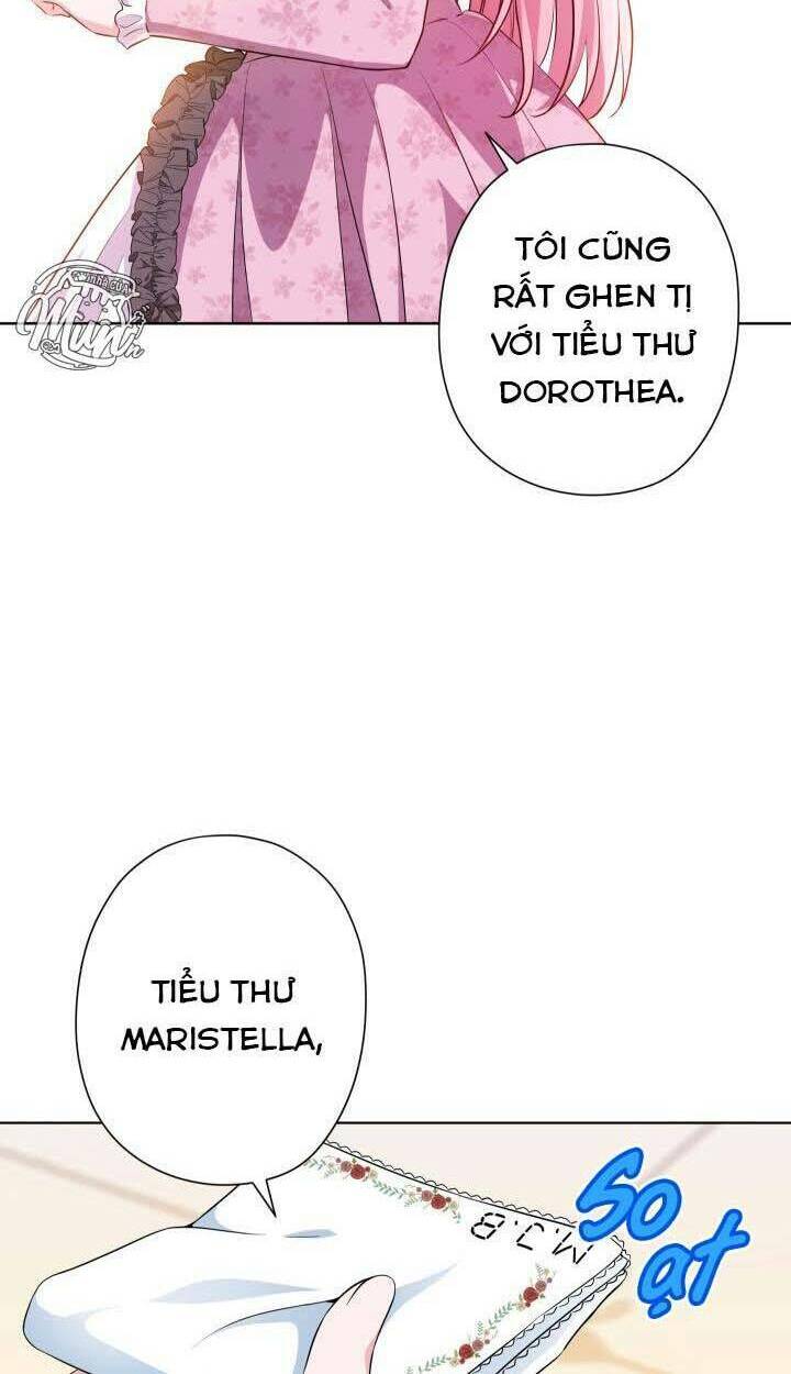 gửi đến người bạn của tôi chapter 8 34