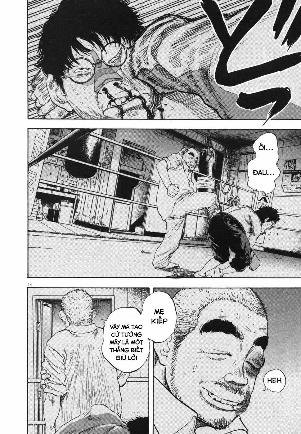 boy on the run chapter 112 14