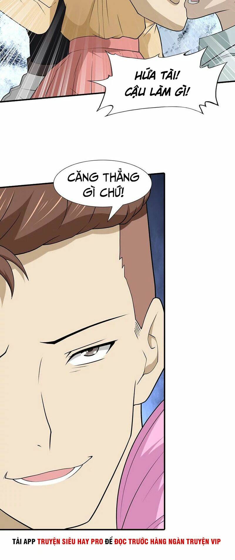 bạn gái virus của tôi chapter 56 30