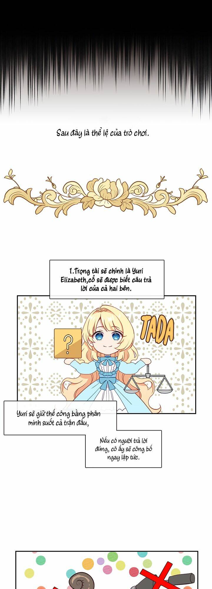 hãy coi chừng ác nữ chapter 30 1