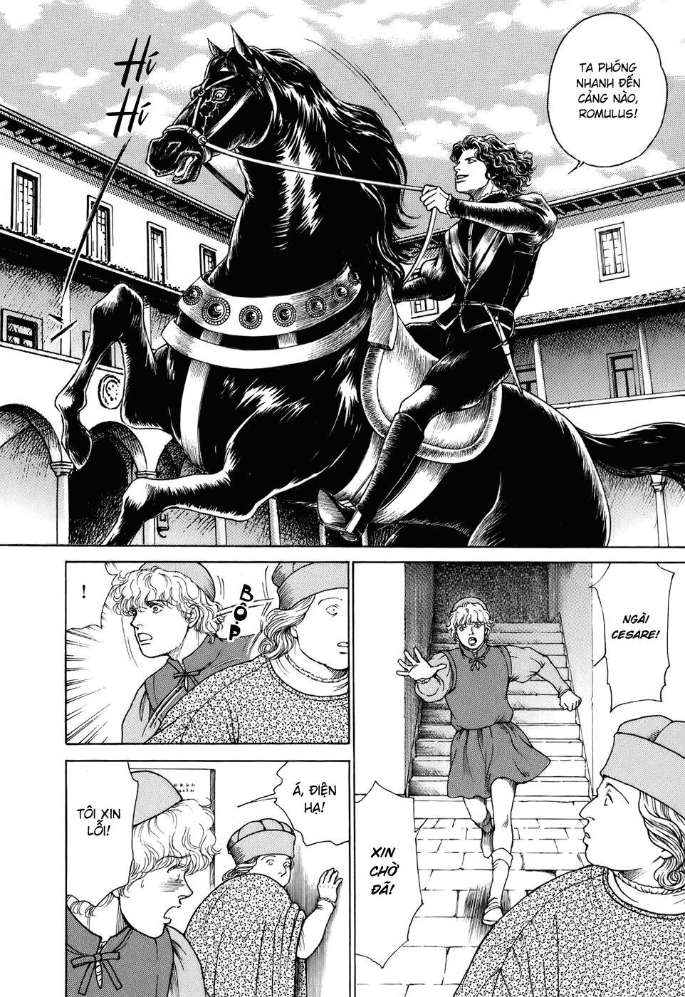 cesare chapter 10 26