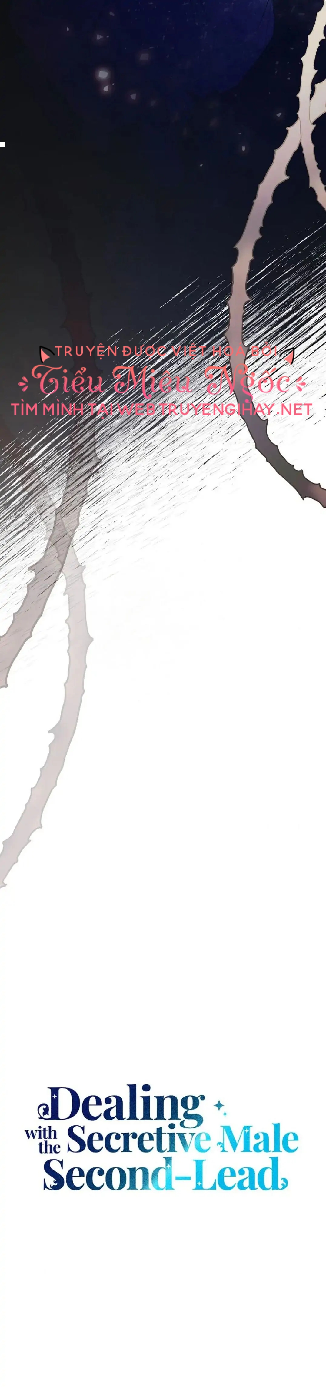 tôi biết bí mật của nam phụ chapter 27 53