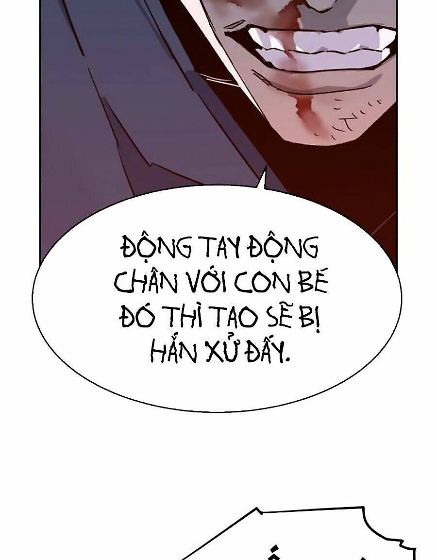 bạn học tôi là lính đánh thuê chapter 7 94