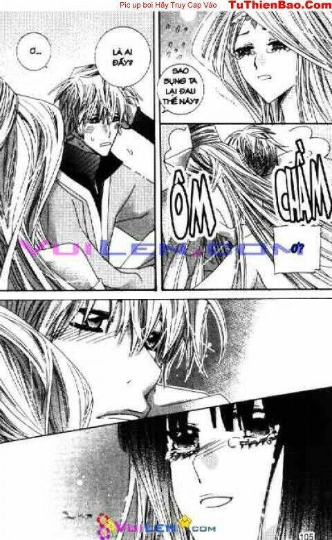 cáo nhỏ đáng yêu chapter 6 105