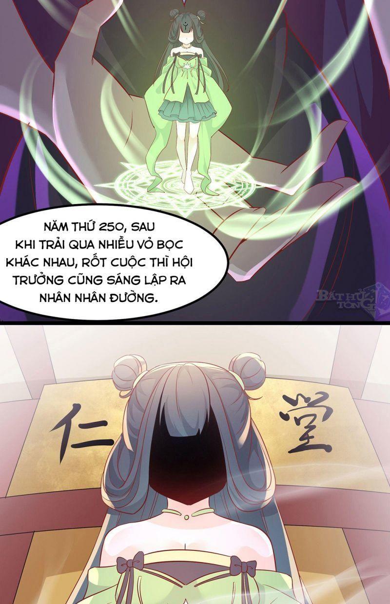 đồ đệ ta toàn là nữ ma đầu chapter 33 9