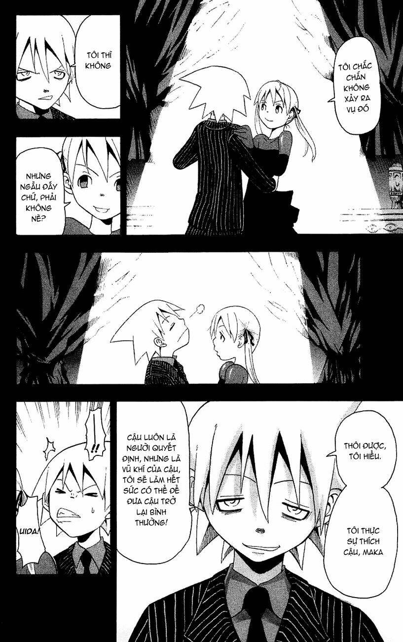 soul eater chapter 18 37