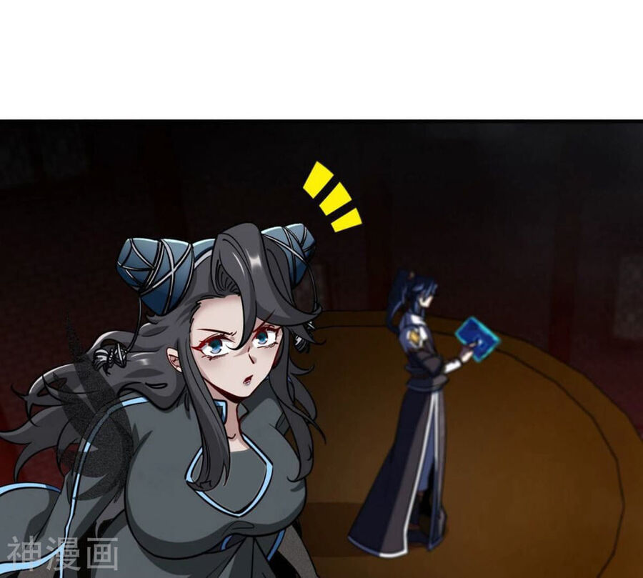 bản kiếm tiên tuyệt không làm nô chapter 70 11