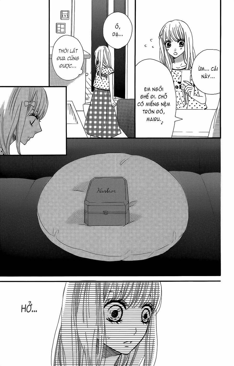 mairunovich chapter 41 9