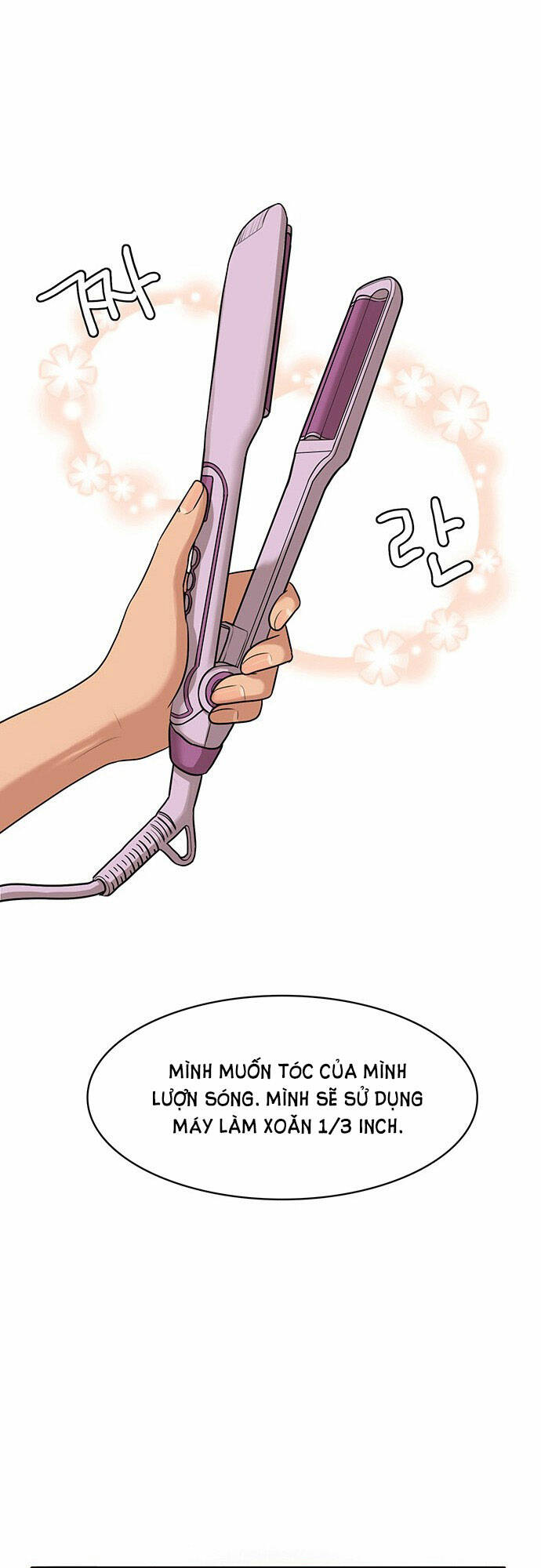 nữ thần giáng thế chapter 177.1 32