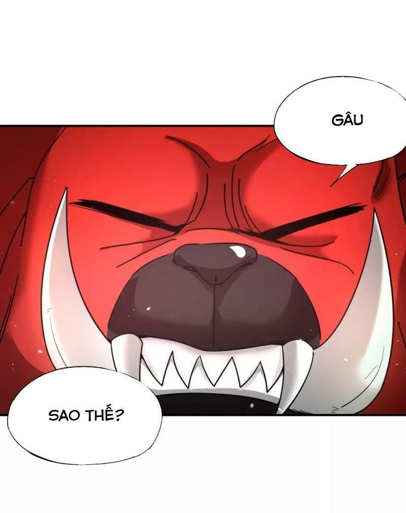 vòng bạn bè mạnh nhất của tiên giới chapter 39 37