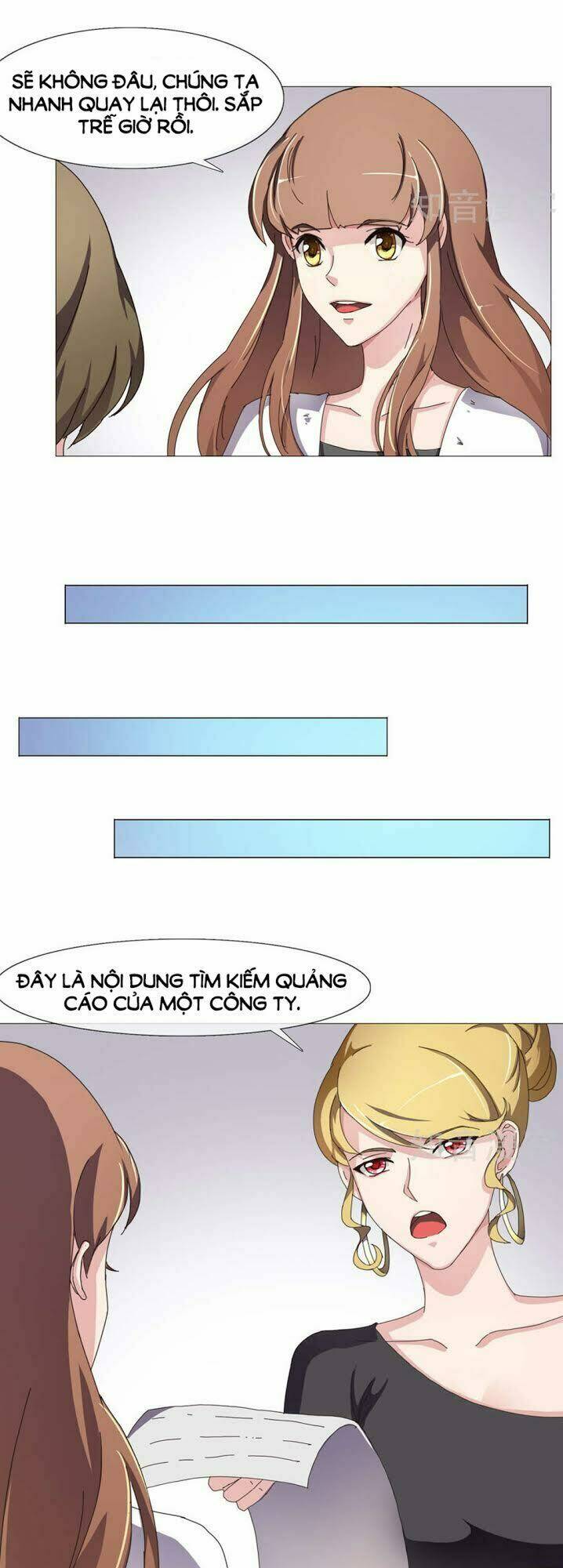 siêu mẫu thế thân chapter 11 22