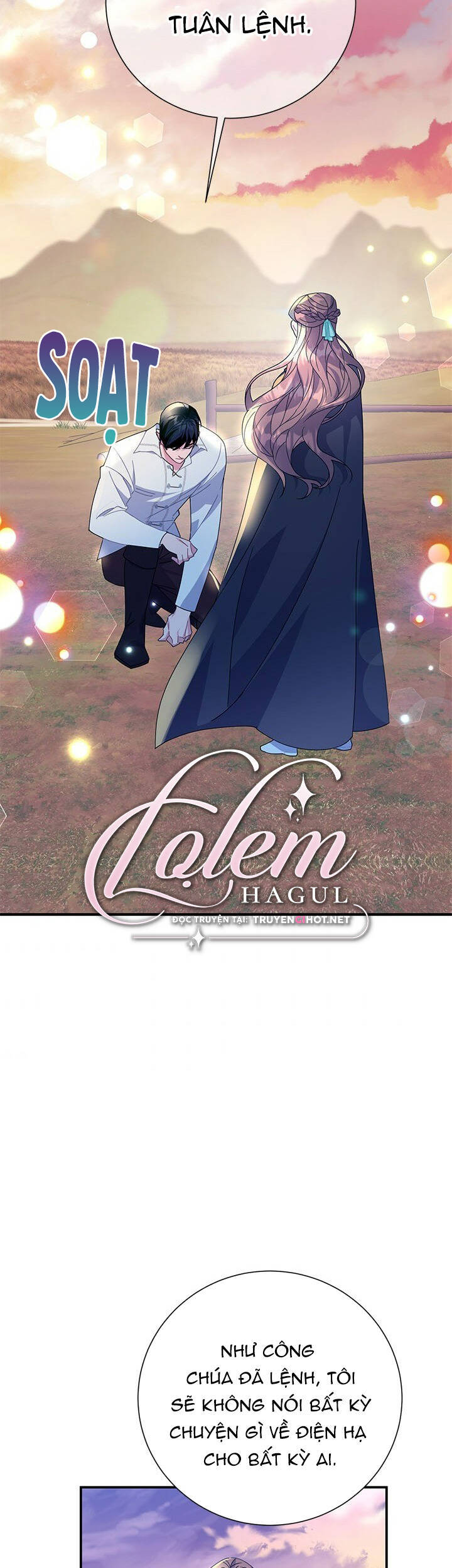 công chúa của loài chim chapter 56 26