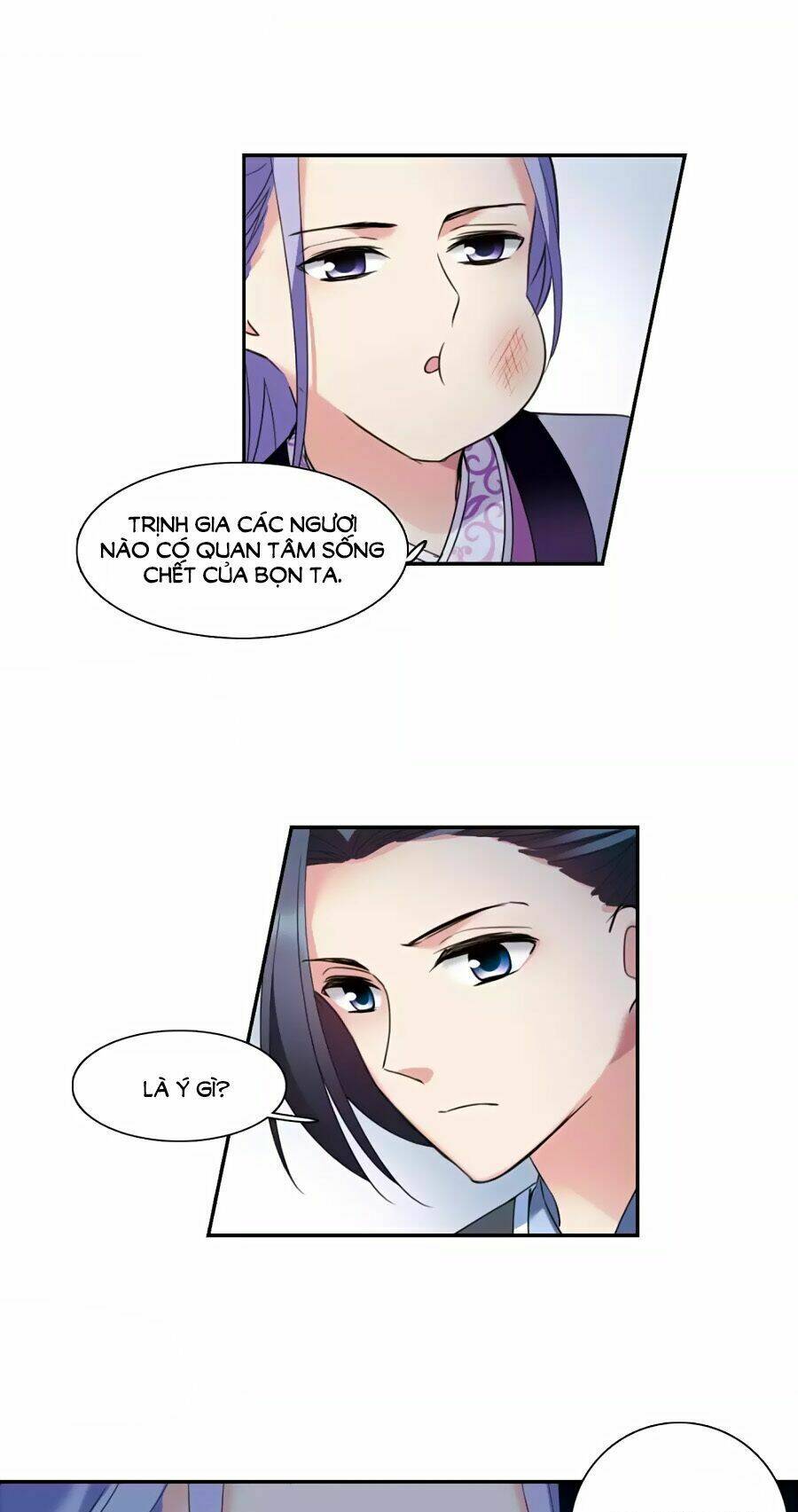 toàn cơ từ chapter 39.1 19