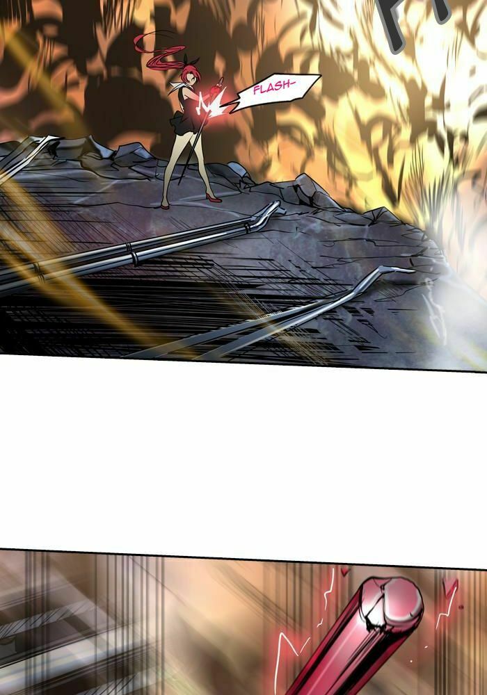 tòa tháp bí ẩn 2 chapter 218 20