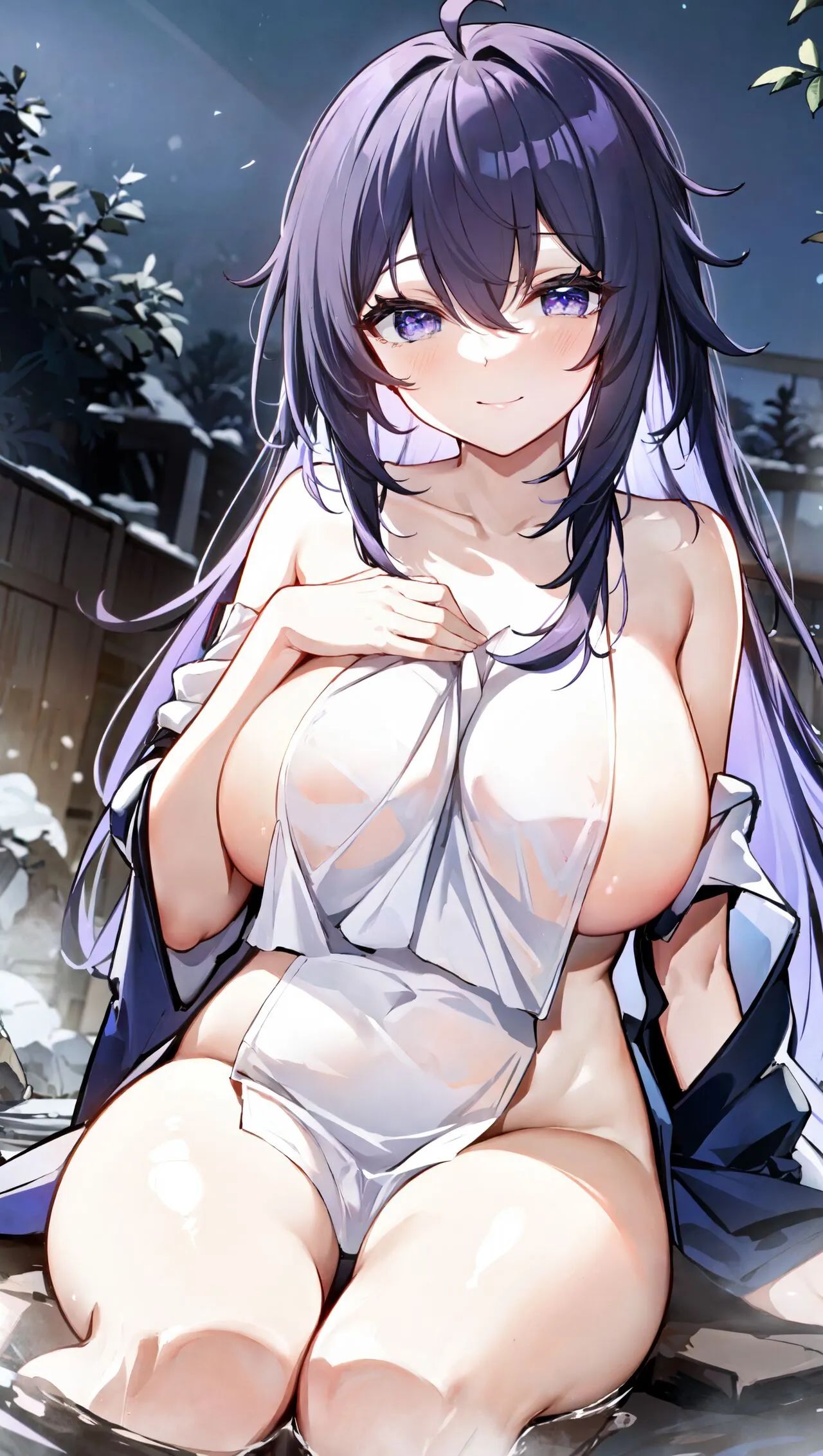 hình hentai chapter 61 61