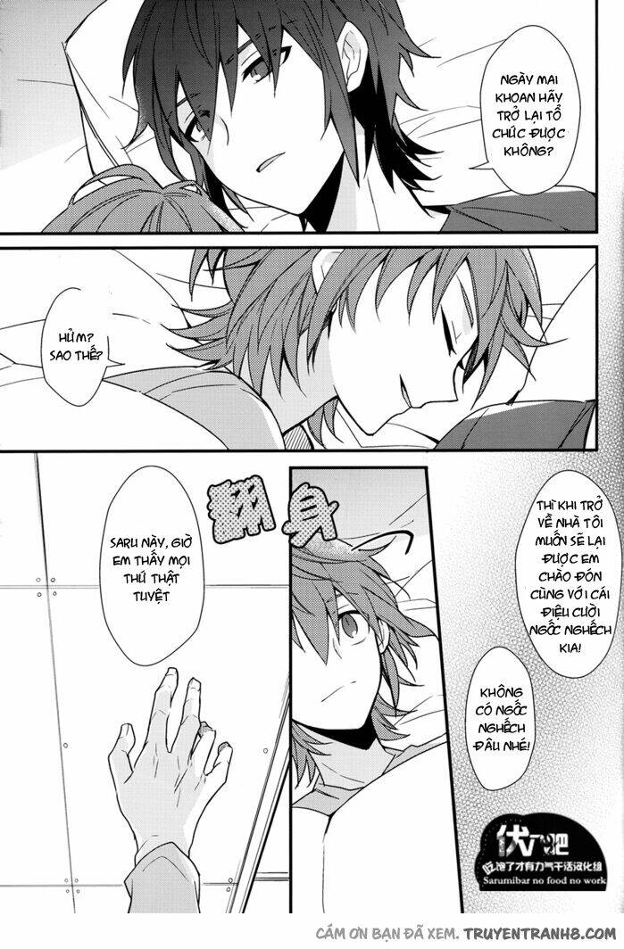 dark blue than blood chapter 1 16