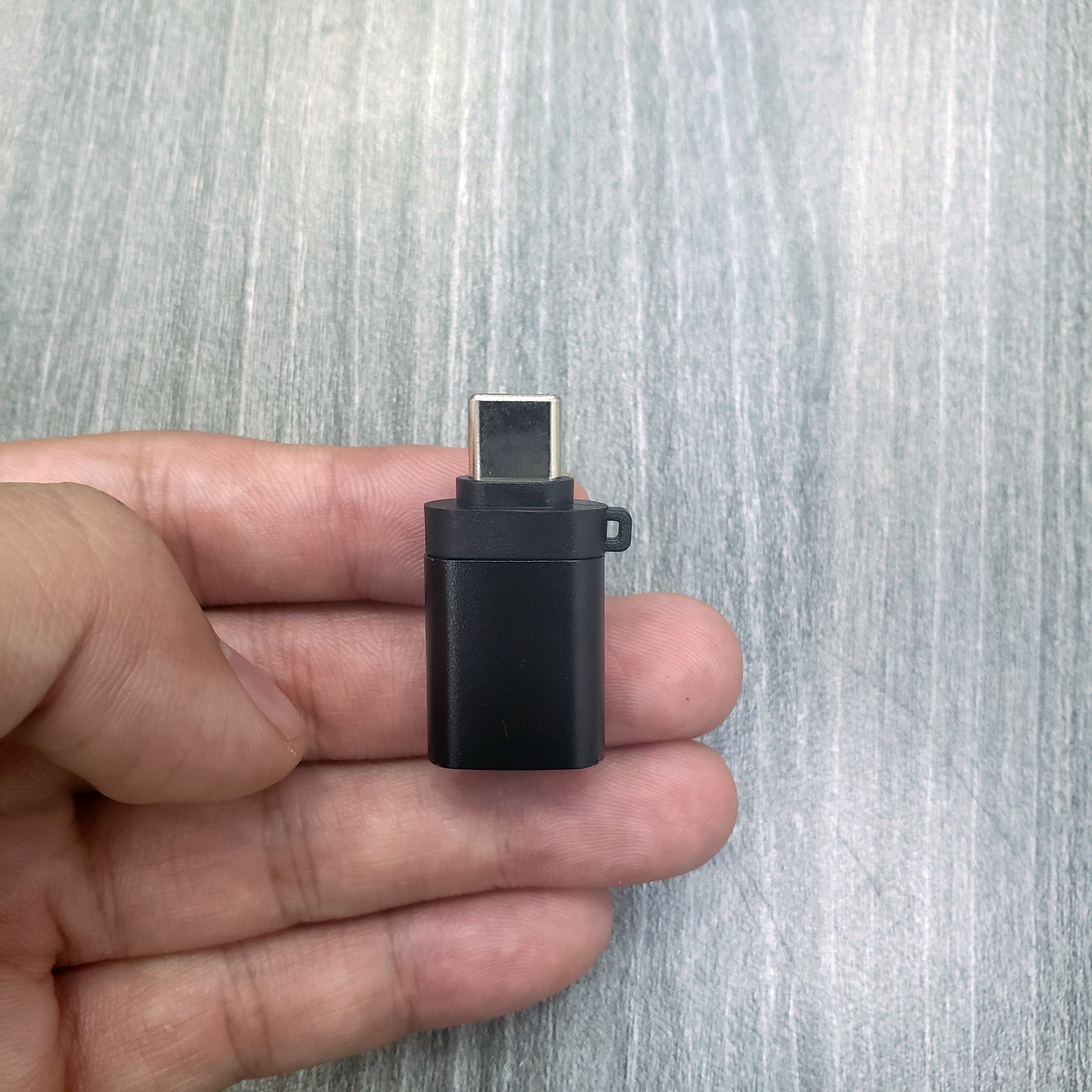 Đầu Chuyển USB C (Type-C) Sang USB 3.0