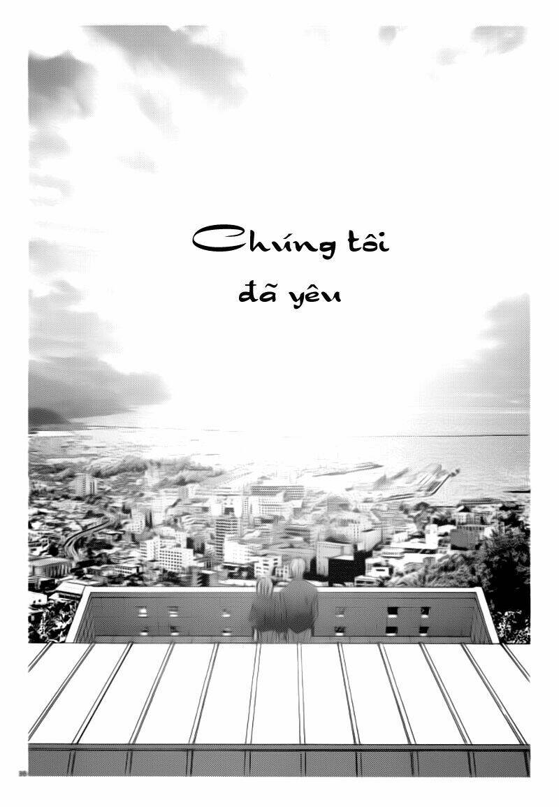 bản tình ca cuối cùng chapter 1 33