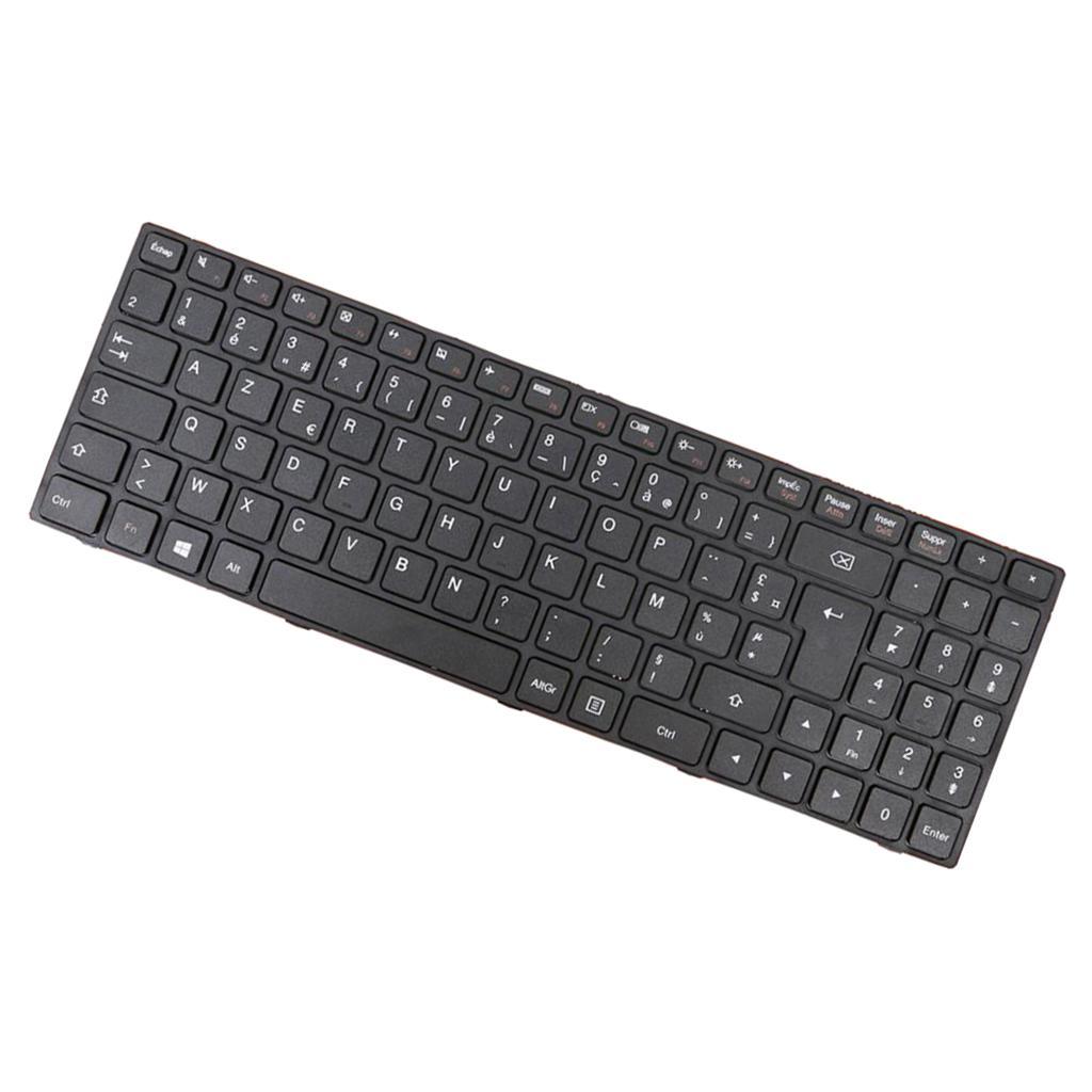 FR Laptop Computer Notebook Keyboard for    100-15 300-15 -10