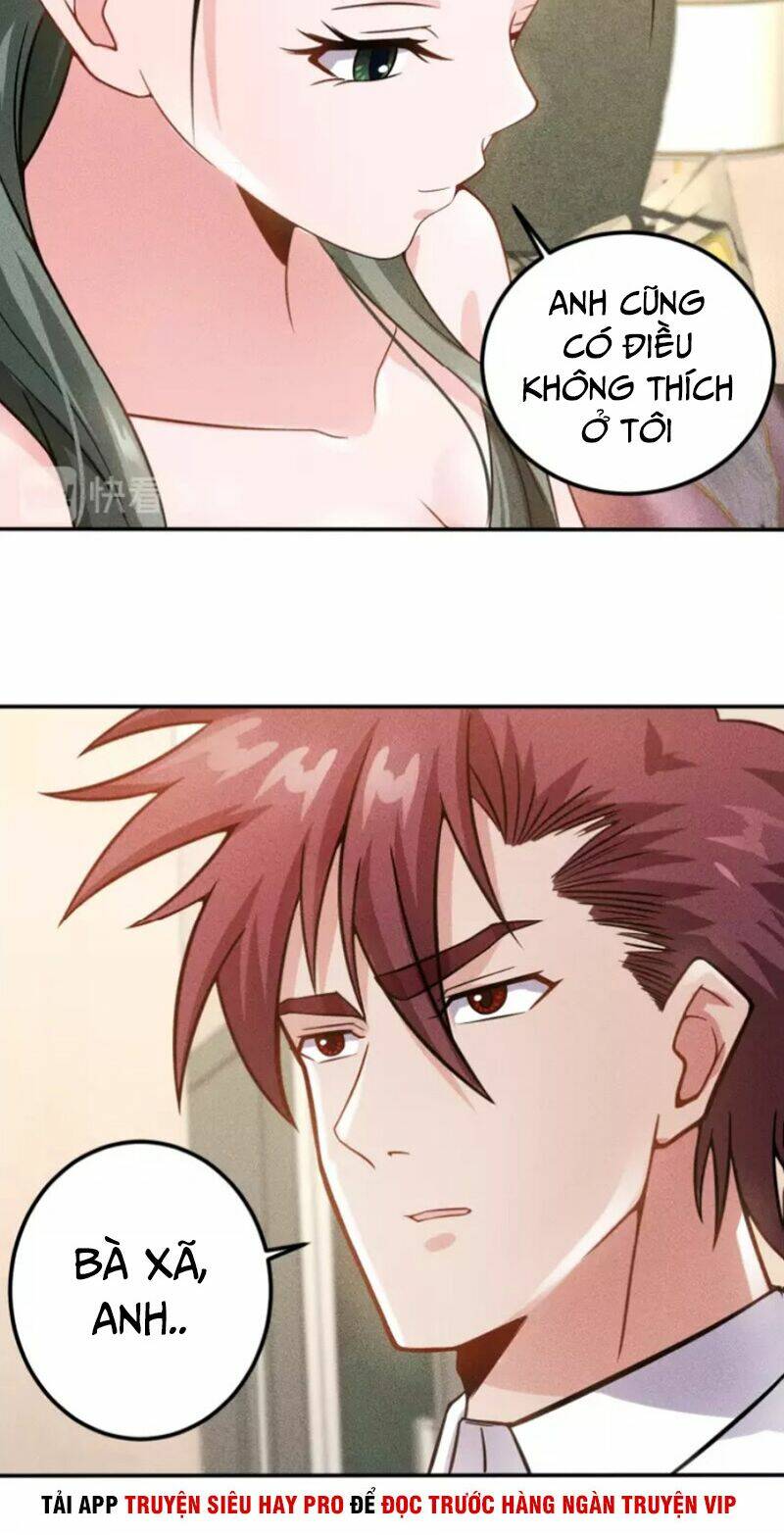 cao thủ cận vệ của nữ chủ tịch chapter 55 13