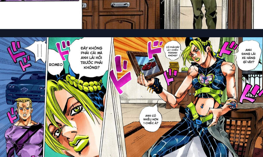 cuộc phiêu lưu bí ẩn chapter 705 6