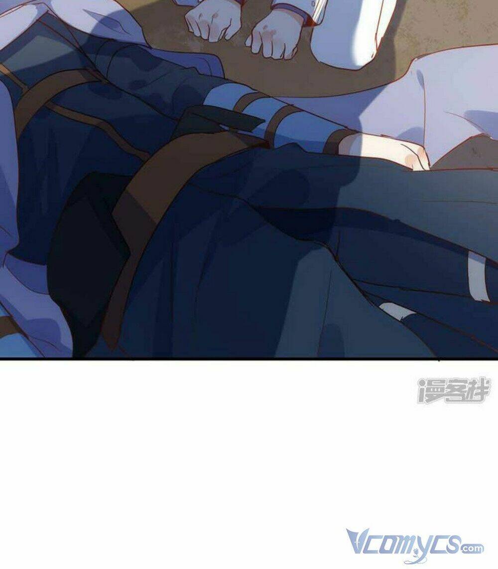 tình địch quái gở lại tăng thêm rồi chapter 58 30