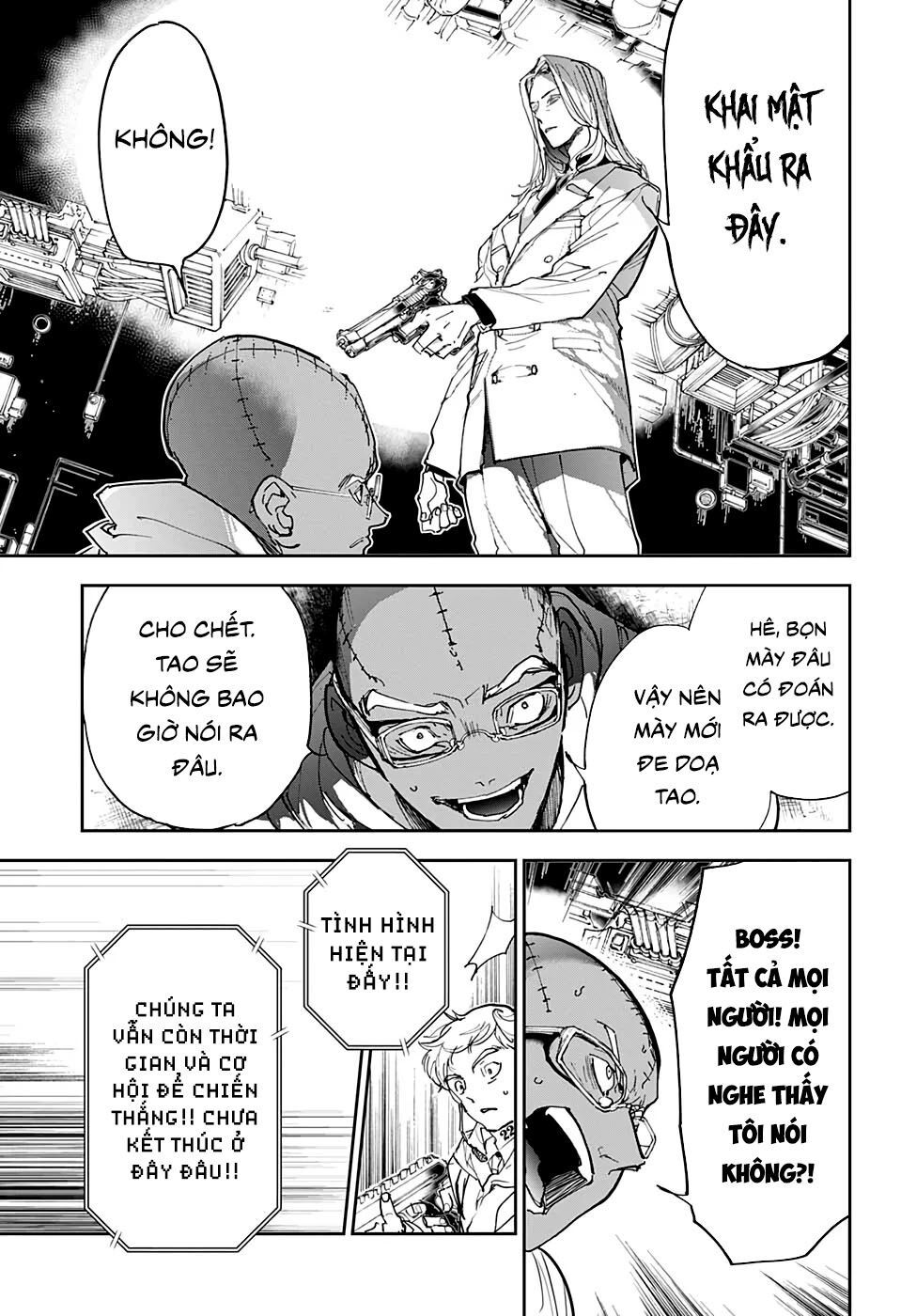 miền đất hứa chapter 168 12