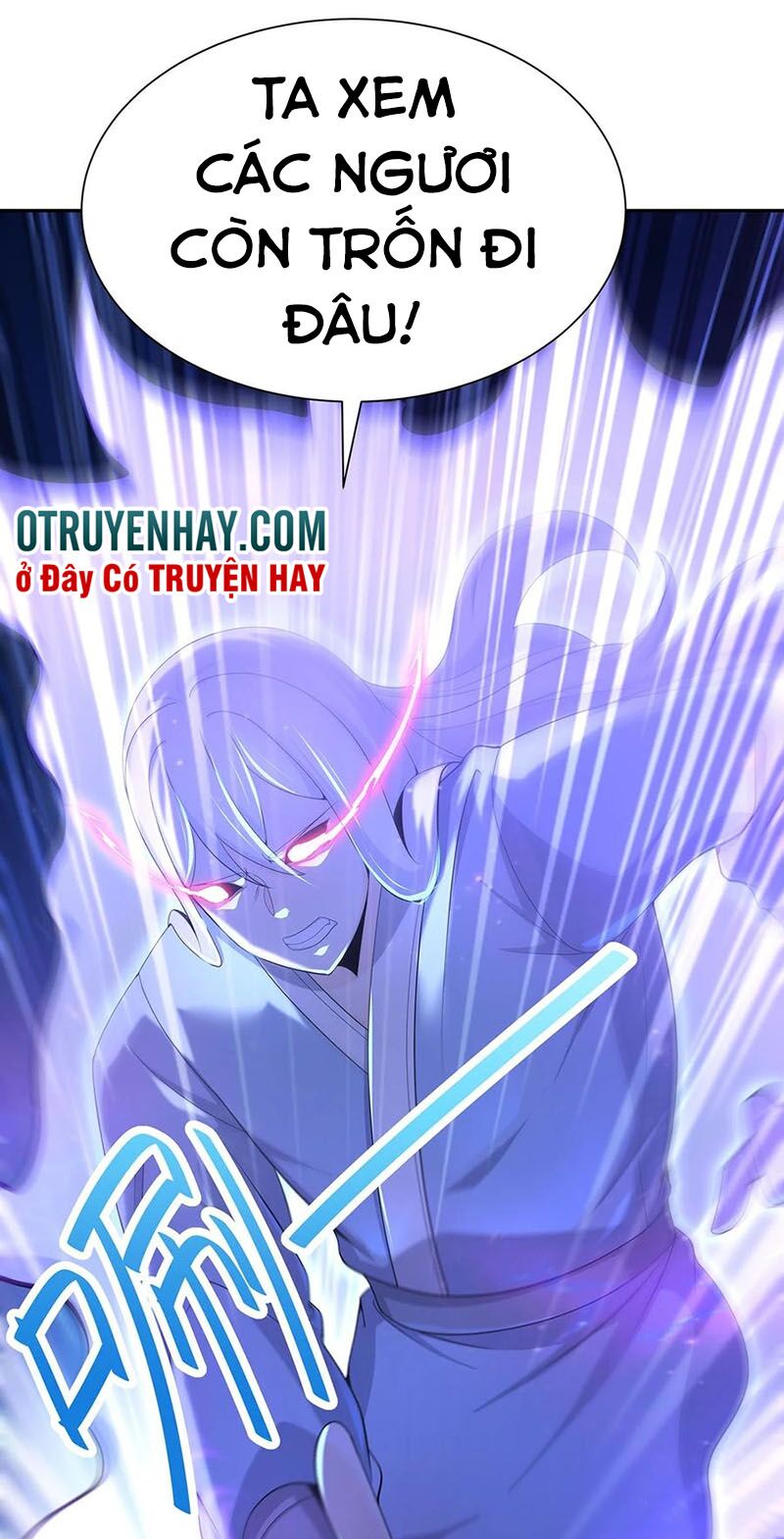 sau khi tu luyện, ta biến thành ma tôn xương khô chapter 11 41