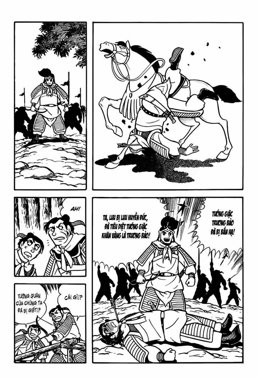 tam quốc chí chapter 16 7